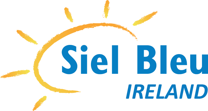 Siel Bleu and Men's Sheds -Malehealth.ie