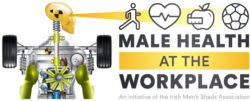 Malehealth at the Workplace - Malehealth.ie
