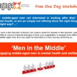 Men in the Middle Workshop - Malehealth.ie