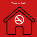 Quitting Smoking Image - Malehealth.ie