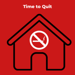 Quitting Smoking Image - Malehealth.ie