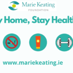 Stay home, Stay healthy - Malehealth.ie