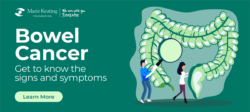 Bowel Cancer - What you need to know - Malehealth.ie