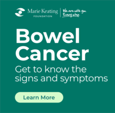 Bowel Cancer - What you need to know - Malehealth.ie