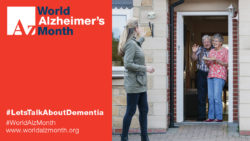 World Alzheimer's Month - Malehealth.ie