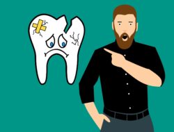 Look after your Teeth in this time of Covid - Malehealth.ie