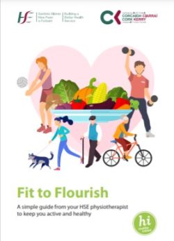 Fit to Flourish booklet image